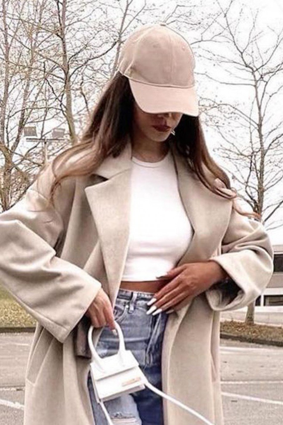 2023- 2024 Kış Modası Trendleri 2023- 2024 Kış Modası Trendleri