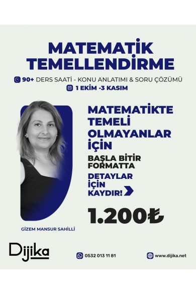 Demo İçerik Ürünü 6