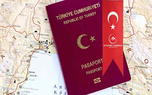 هزینه دریافت ویزای تحصیلی ترکیه