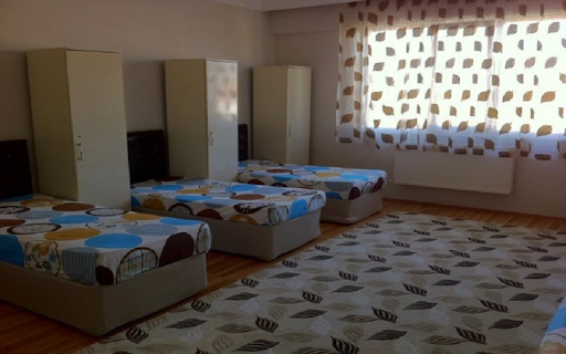خوابگاه‌های دانشجویی خصوصی در ترکیه